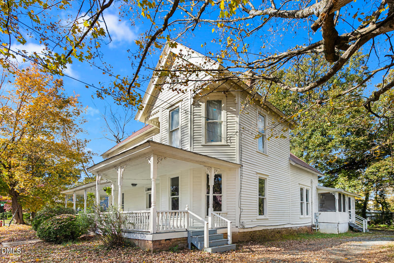 200 Albright Ave, Graham, NC 27253