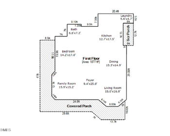 200 Albright Ave, Graham, NC 27253