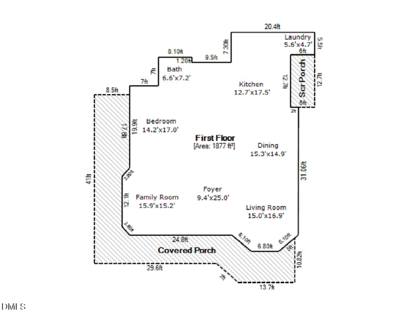 200 Albright Ave, Graham, NC 27253