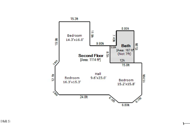 200 Albright Ave, Graham, NC 27253