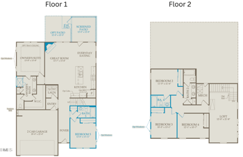 200 Amorial Ct, Willow Springs, NC 27592