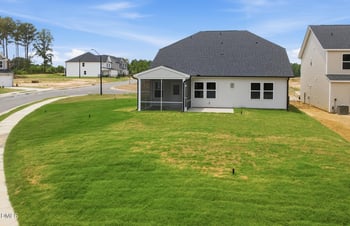 200 Amorial Ct, Willow Springs, NC 27592