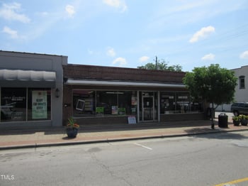200 Arendell Ave, Zebulon, NC 27597