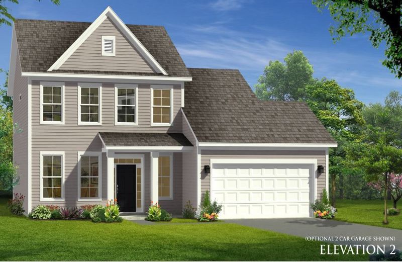 200 Ashberry Ln, Franklinton, NC 27525