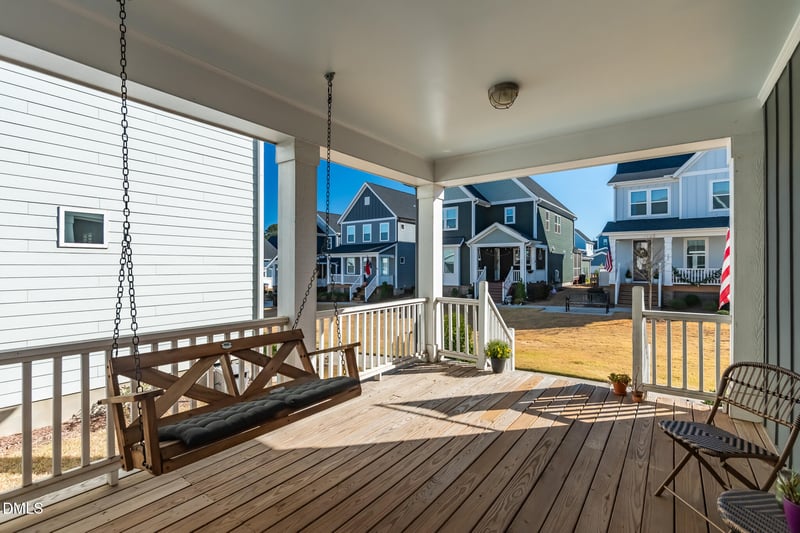 200 Aubey Ln, Wake Forest, NC 27587