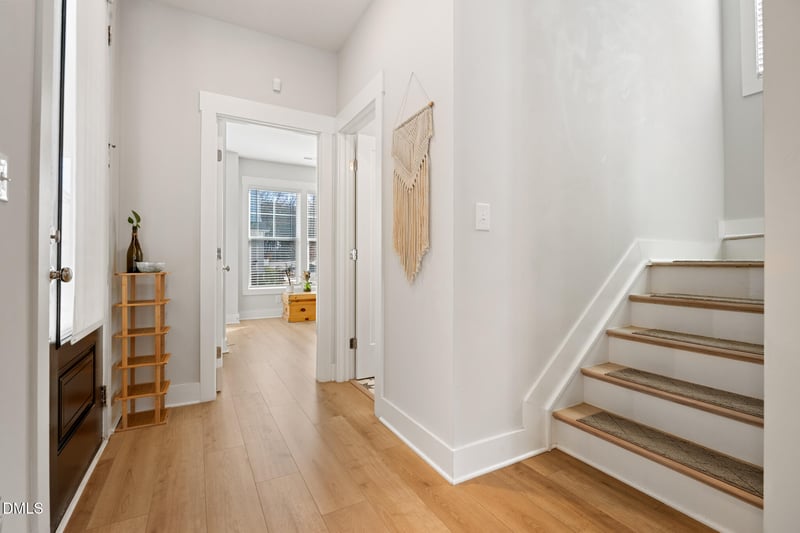 200 Aubey Ln, Wake Forest, NC 27587