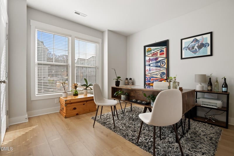 200 Aubey Ln, Wake Forest, NC 27587