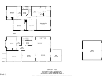 200 Aubey Ln, Wake Forest, NC 27587