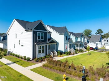 200 Aubey Ln, Wake Forest, NC 27587