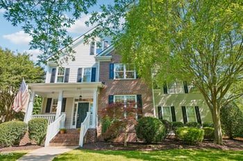 200 Avent Meadows Ln, Holly Springs, NC 27540