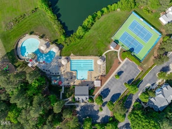 200 Avent Pines Ln, Holly Springs, NC 27540