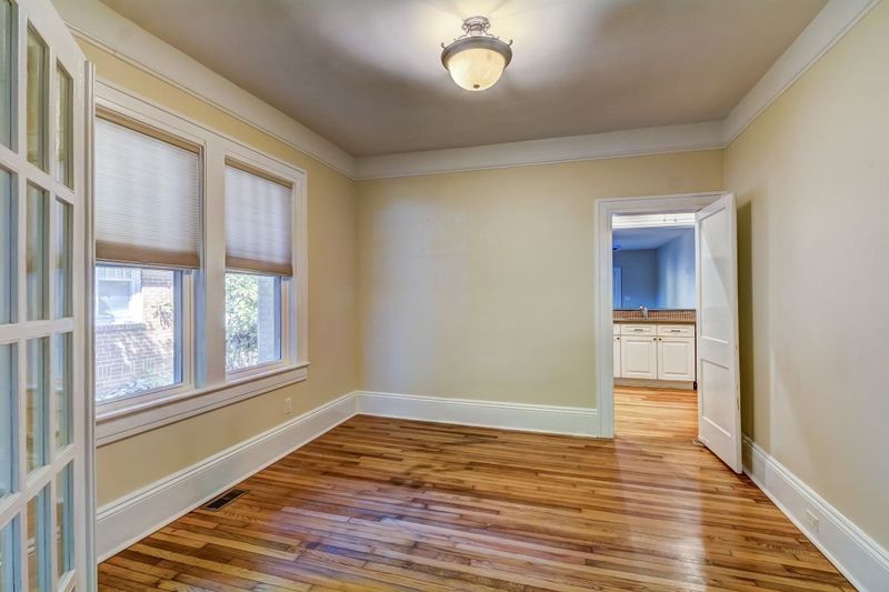 200 W Aycock St, Raleigh, NC 27608