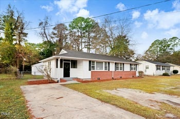 200 Banks Ave, Goldsboro, NC 27534