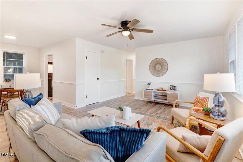 200 Banks Ave, Goldsboro, NC 27534