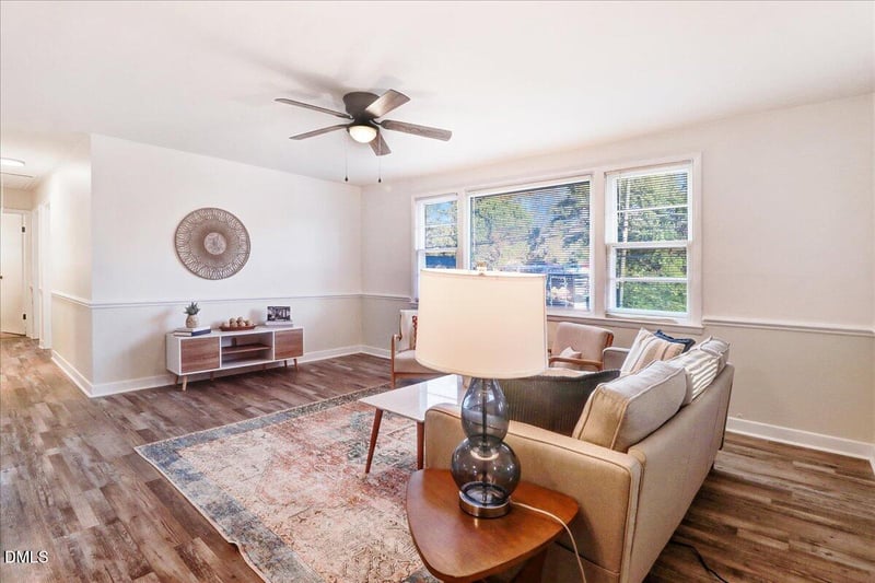 200 Banks Ave, Goldsboro, NC 27534