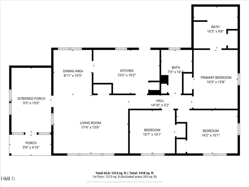 200 Banks Ave, Goldsboro, NC 27534