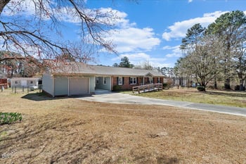 200 Barwick Way, Knightdale, NC 27545