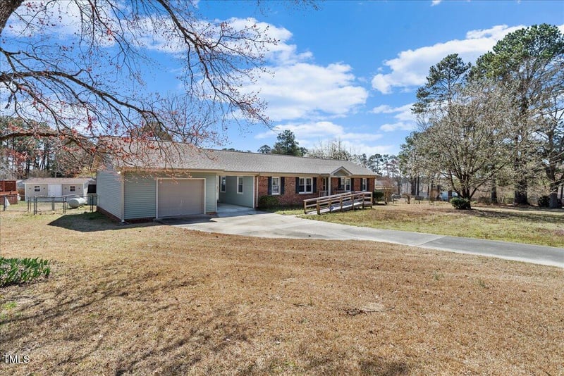 200 Barwick Way, Knightdale, NC 27545