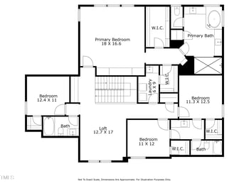 200 Baskerville Ct, Holly Springs, NC 27540