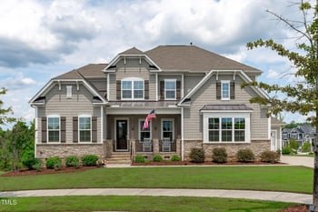 200 Baskerville Ct, Holly Springs, NC 27540