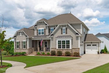 200 Baskerville Ct, Holly Springs, NC 27540