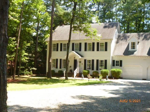 200 Baytree Ln, Raleigh, NC 27615