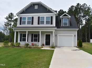 200 Beacon Hill Rd, Lillington, NC 27546