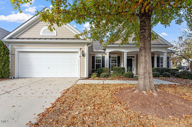 200 Beckingham Loop, Cary, NC 27519