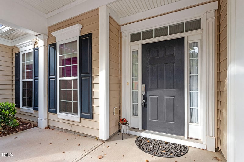 200 Beckingham Loop, Cary, NC 27519