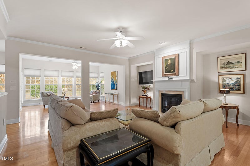 200 Beckingham Loop, Cary, NC 27519