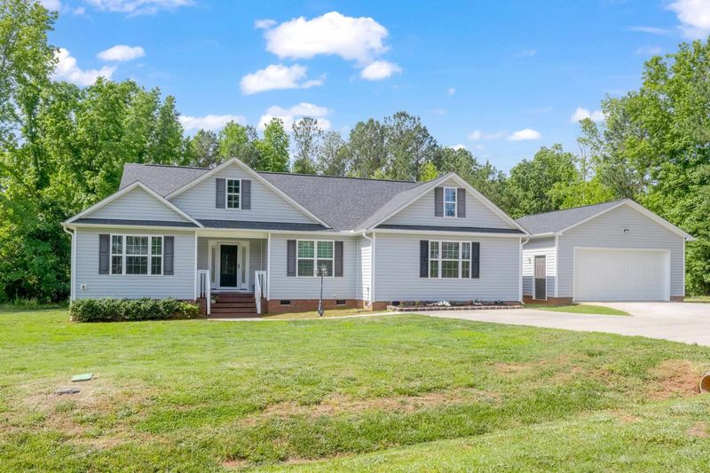 200 Beechwood Hill Dr, Raleigh, NC 27603
