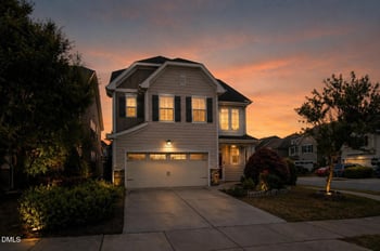 200 Begen St, Morrisville, NC 27560