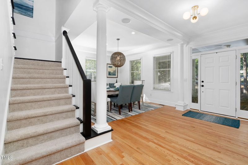 200 Benwell Ct, Cary, NC 27519