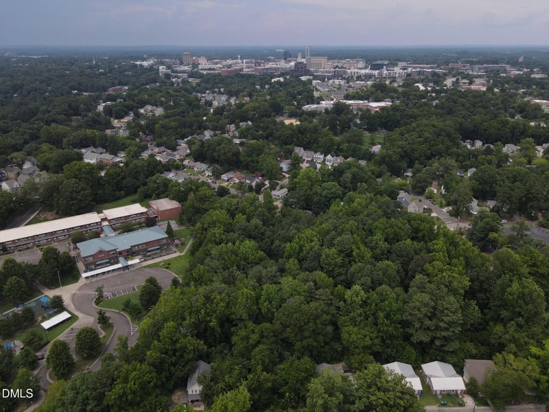 200 Bern St, Durham, NC 27707