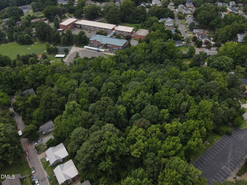 200 Bern St, Durham, NC 27707