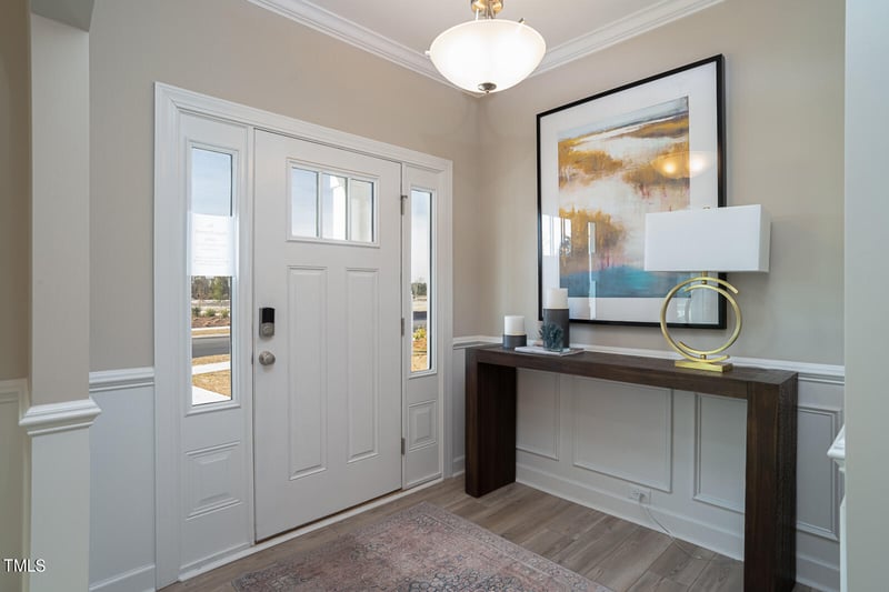 200 Berry Mill Ln #153, Raleigh, NC 27603