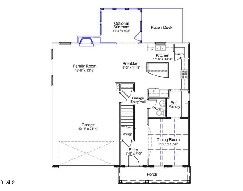 200 Berry Mill Ln #153, Raleigh, NC 27603