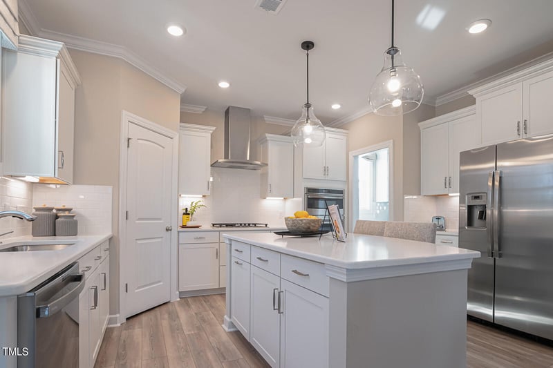 200 Berry Mill Ln #153, Raleigh, NC 27603