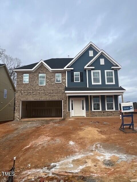 200 Berry Mill Ln #153, Raleigh, NC 27603