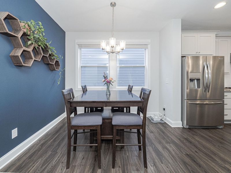 200 Birch Hollow Rd, Chapel Hill, NC 27516
