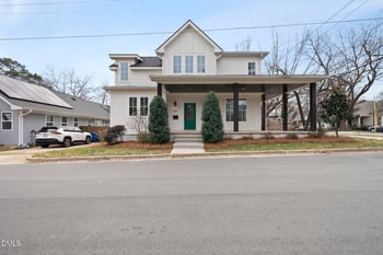 200 Bledsoe Ave, Raleigh, NC 27601