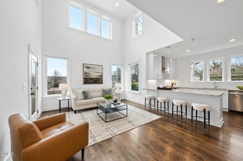 200 Bledsoe Ave, Raleigh, NC 27601