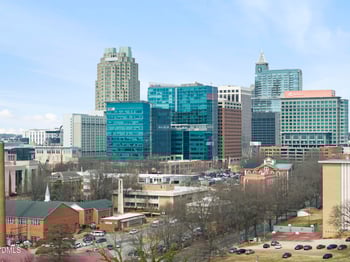 200 Bledsoe Ave, Raleigh, NC 27601