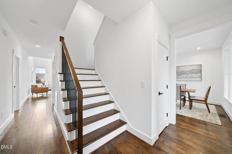 200 Bledsoe Ave, Raleigh, NC 27601