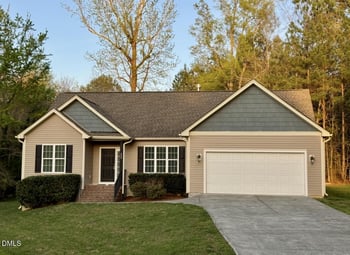 200 Bluegrass Dr, Oxford, NC 27565