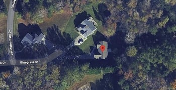 200 Bluegrass Dr, Oxford, NC 27565