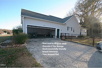 200 Bradford Ridge Dr, Youngsville, NC 27596