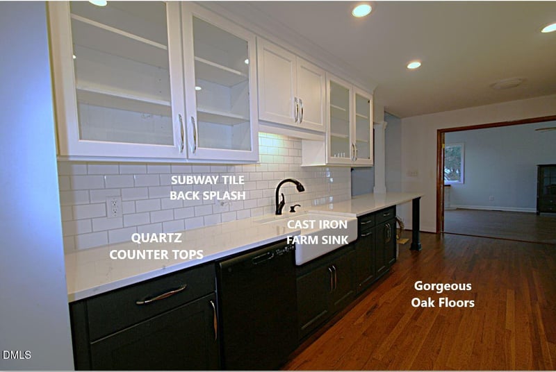 200 Bradford Ridge Dr, Youngsville, NC 27596