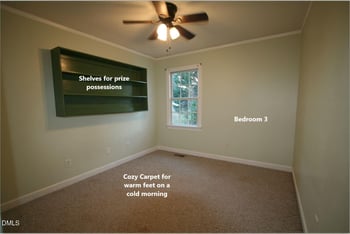 200 Bradford Ridge Dr, Youngsville, NC 27596