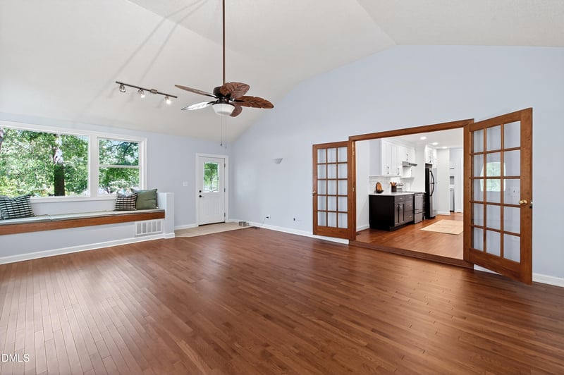 200 Bradford Ridge Dr, Youngsville, NC 27596